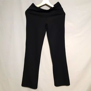 New Balance | Straight Leg Athletic Pants